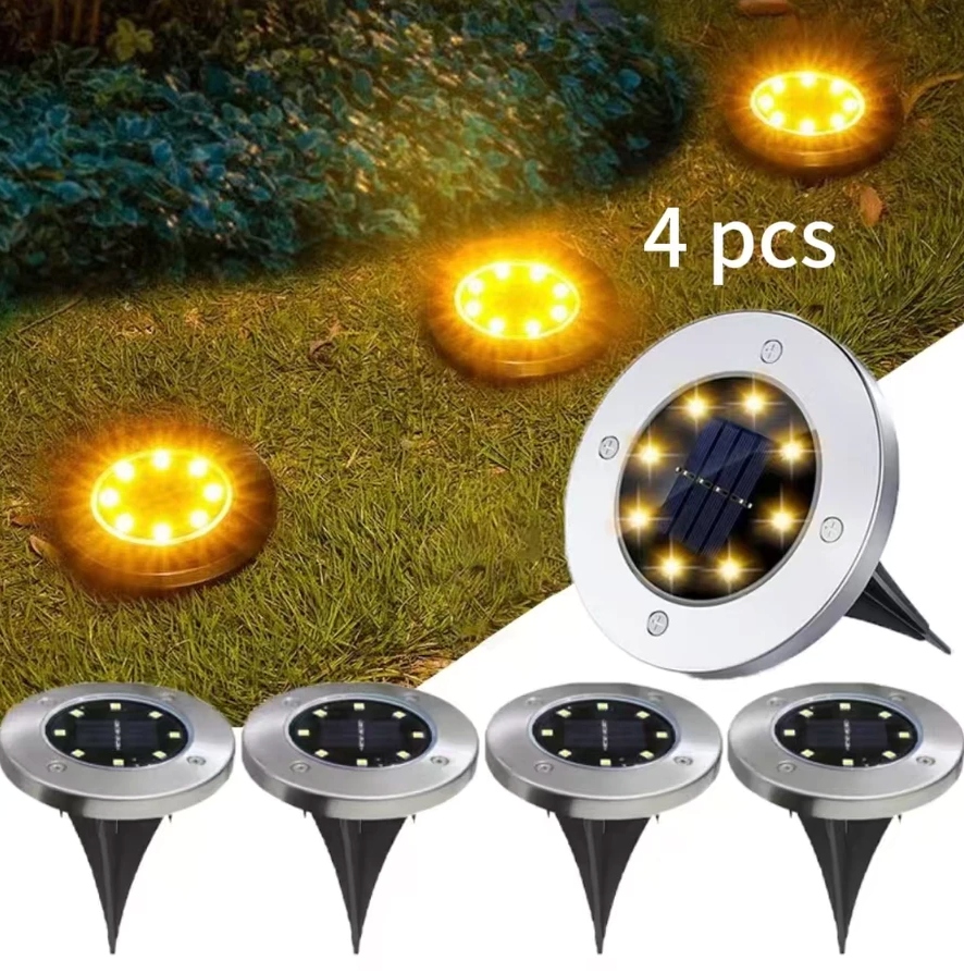 Balizador Garden